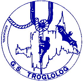 Logo Troglolog